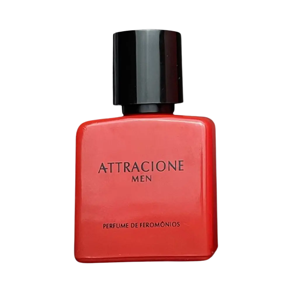Attracione Men Perfume de Feromônios Masculino - Attracione