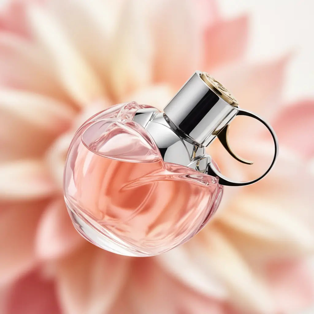 Wanted Girl Tonic Eau de Toilette Feminino - Azzaro