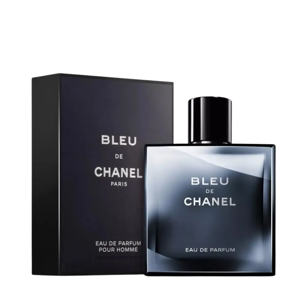 Bleu de Chanel Eau de Parfum Masculino - Chanel