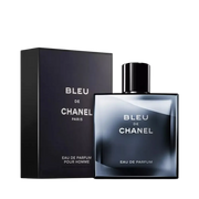 Bleu de Chanel Eau de Parfum Masculino - Chanel