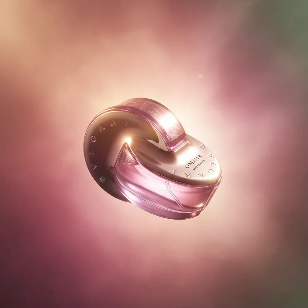 Omnia Amethyste Eau de Toilette Feminino - Bvlgari