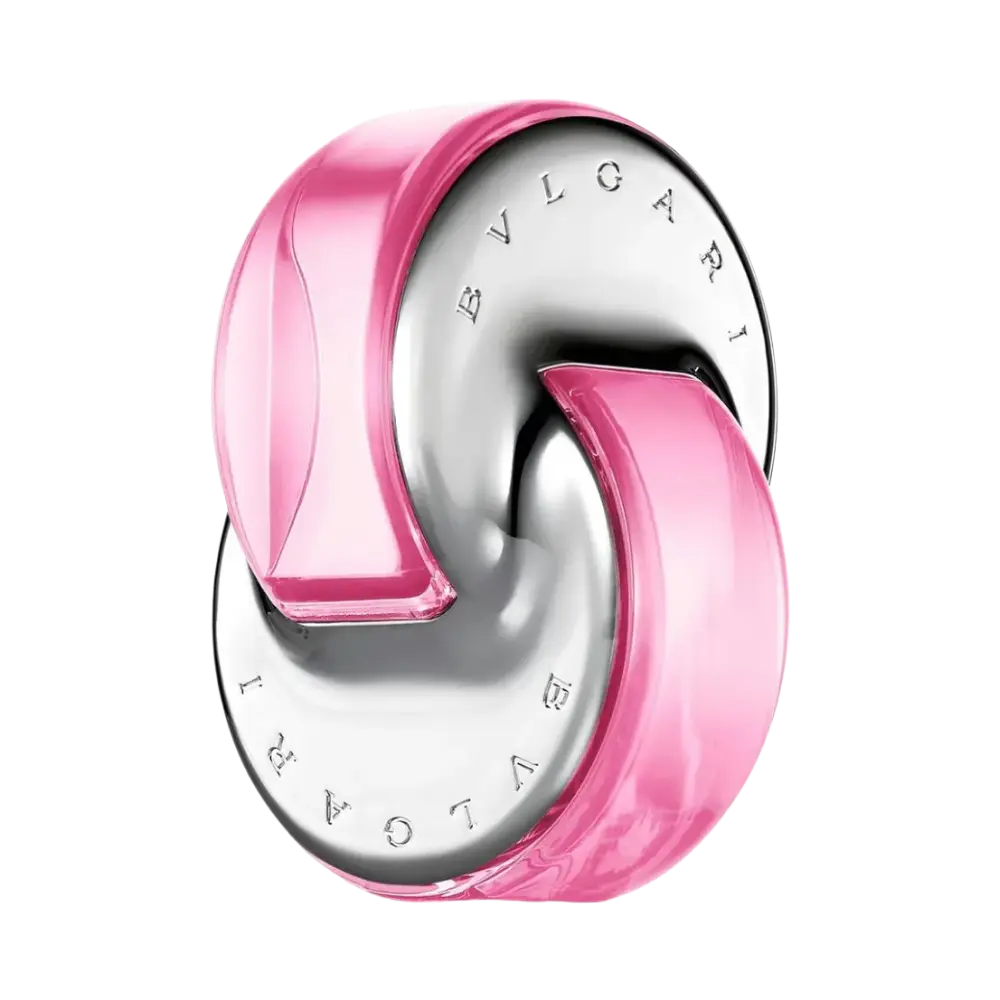 Decant Omnia Pink Sapphire Eau de Toilette Feminino - Bvlgari