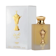 Lattafa Pride Al Areeq Gold Eau de Parfum Unissex - Lattafa