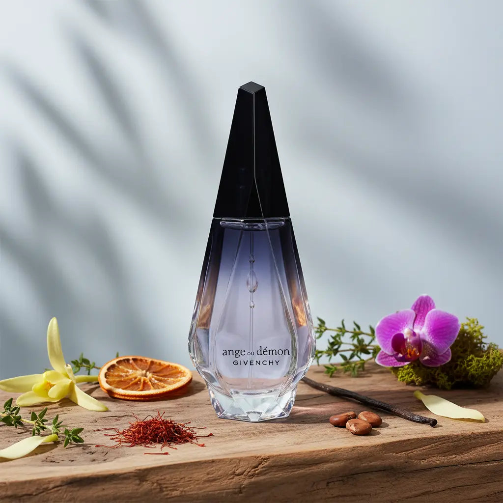 Ange ou Démon Eau de Parfum Feminino - Givenchy