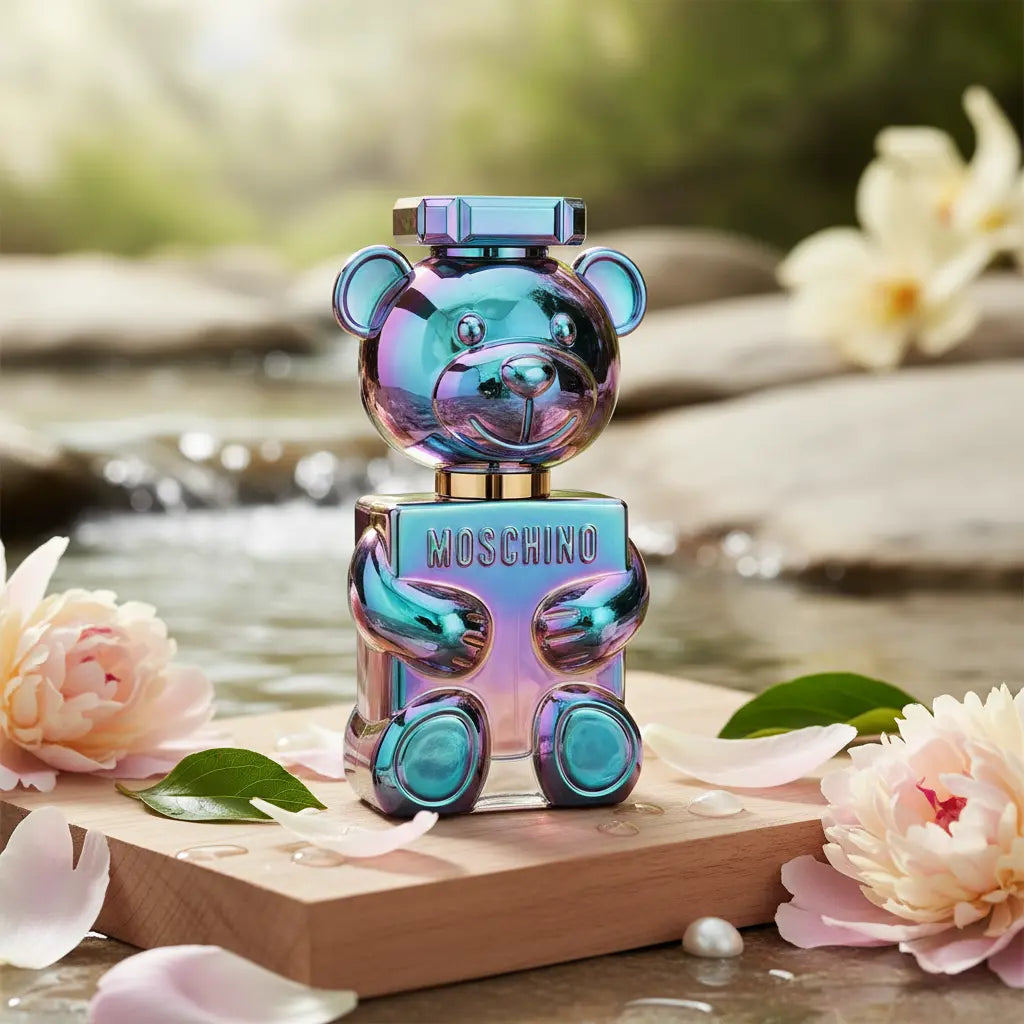 Toy 2 Pearl Eau de Parfum Unissex - Moschino