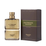 Extreme Woods Pour Homme Eau de Parfum Masculino - Galaxy Plus