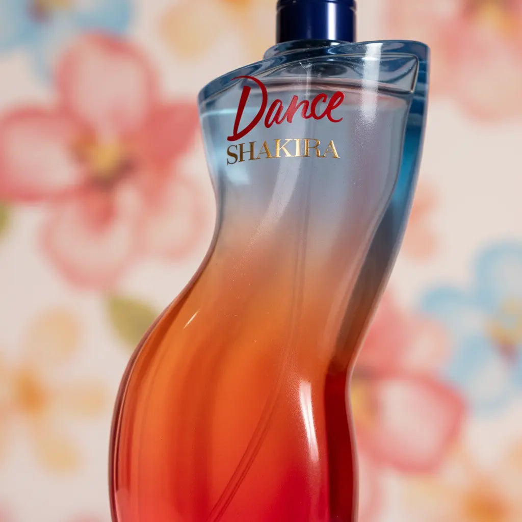 Dance Ocean Eau de Toilette Feminino - Shakira