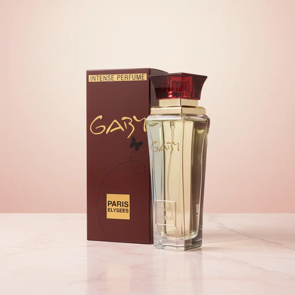 Gaby Eau de Toilette Feminino - Paris Elysees