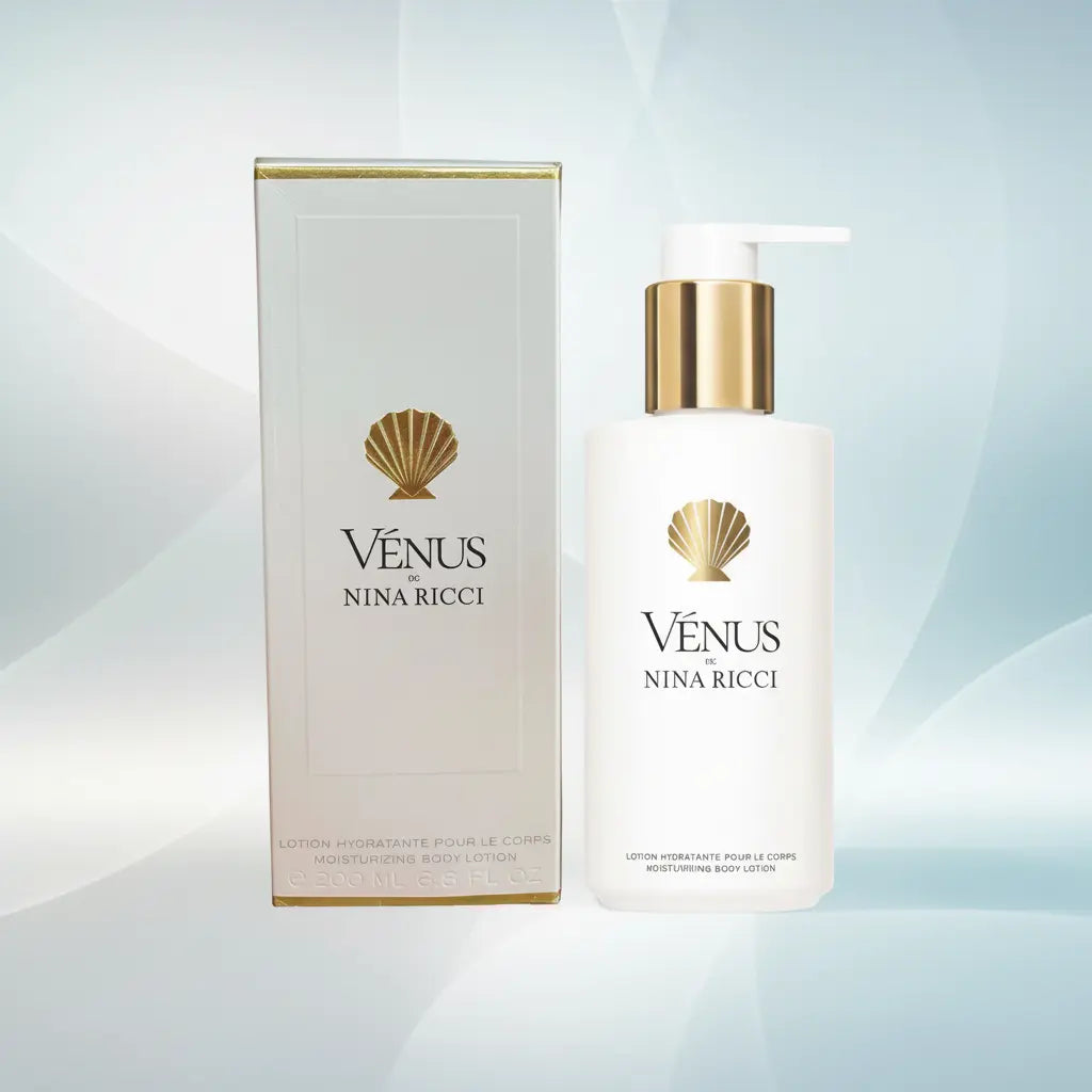 Vénus de Nina Ricci Loção Corporal Hidratante Feminina - Nina Ricci