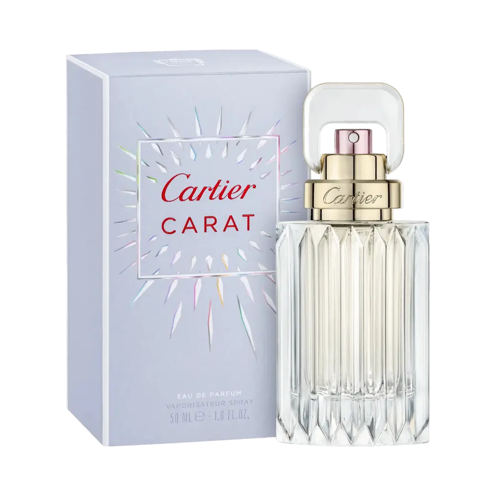 Cartier Carat Eau de Parfum Feminino - Cartier