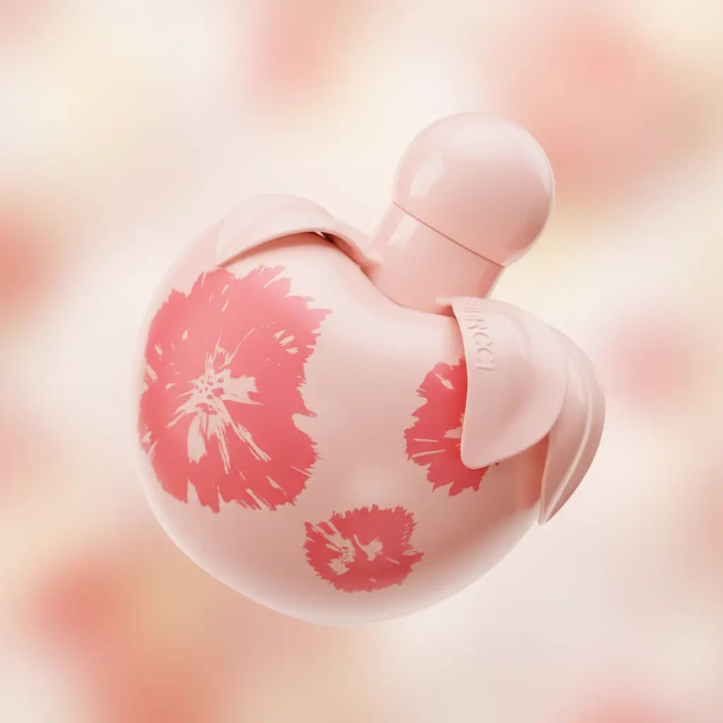 Nina Fleur Eau de Toilette Feminino - Nina Ricci