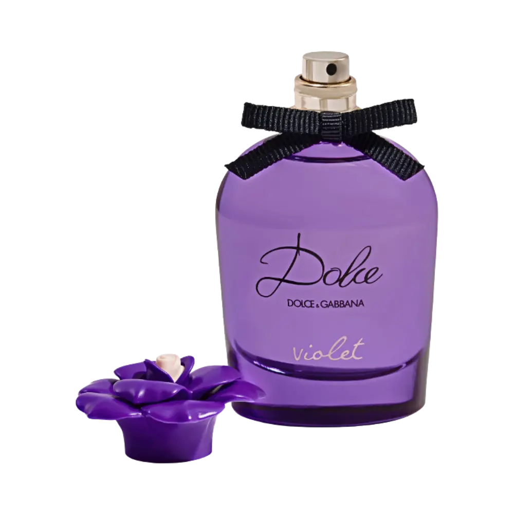 Dolce Violet Eau de Toilette Feminino - Dolce&Gabbana