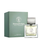 Acqua di Bergamotto Eau de Toilette Masculino - Ermenegildo Zegna