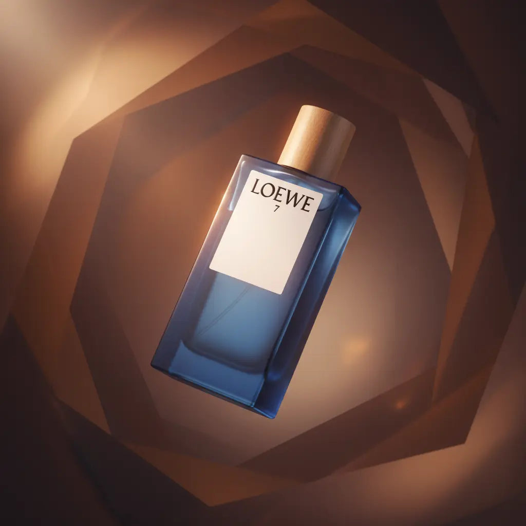 Loewe 7 Eau de Toilette Masculino - Loewe