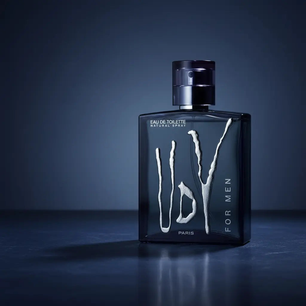 UDV Blue Eau de Toilette Masculino - Ulric de Varens