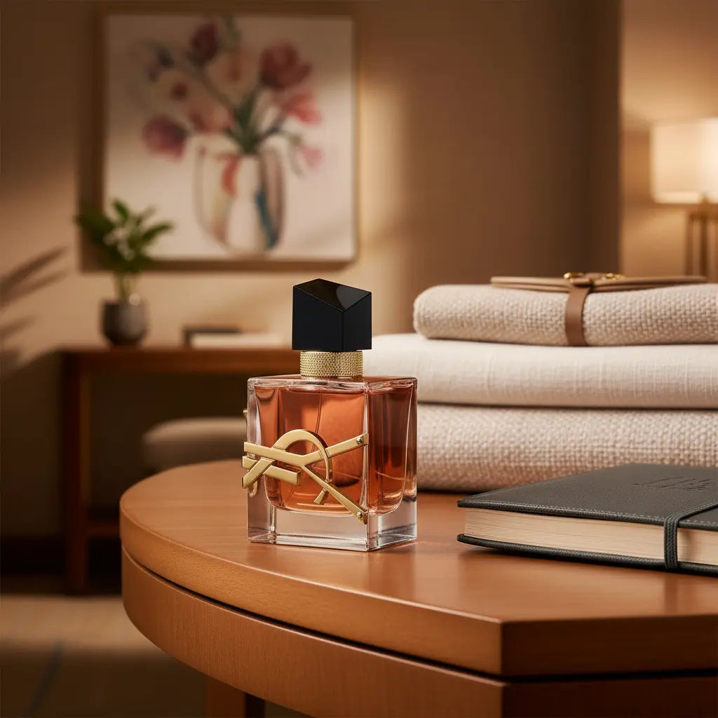 LIBRE Le Parfum Feminino - Yves Saint Laurent