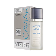 Caviar Mister Eau de Toilette Masculino - Paris Elysees
