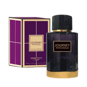 Journey Patchouli Eau de Parfum Feminino - Galaxy Plus