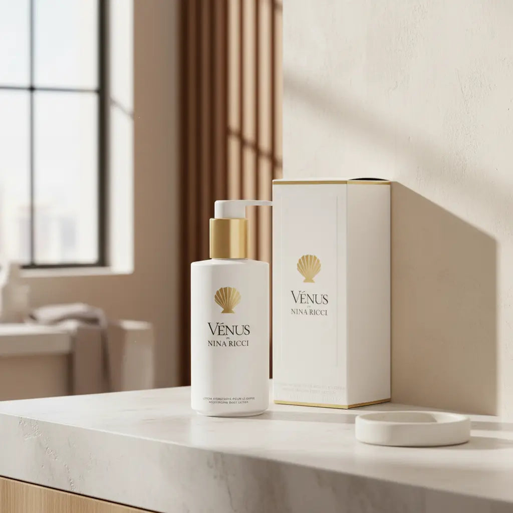 Vénus de Nina Ricci Loção Corporal Hidratante Feminina - Nina Ricci