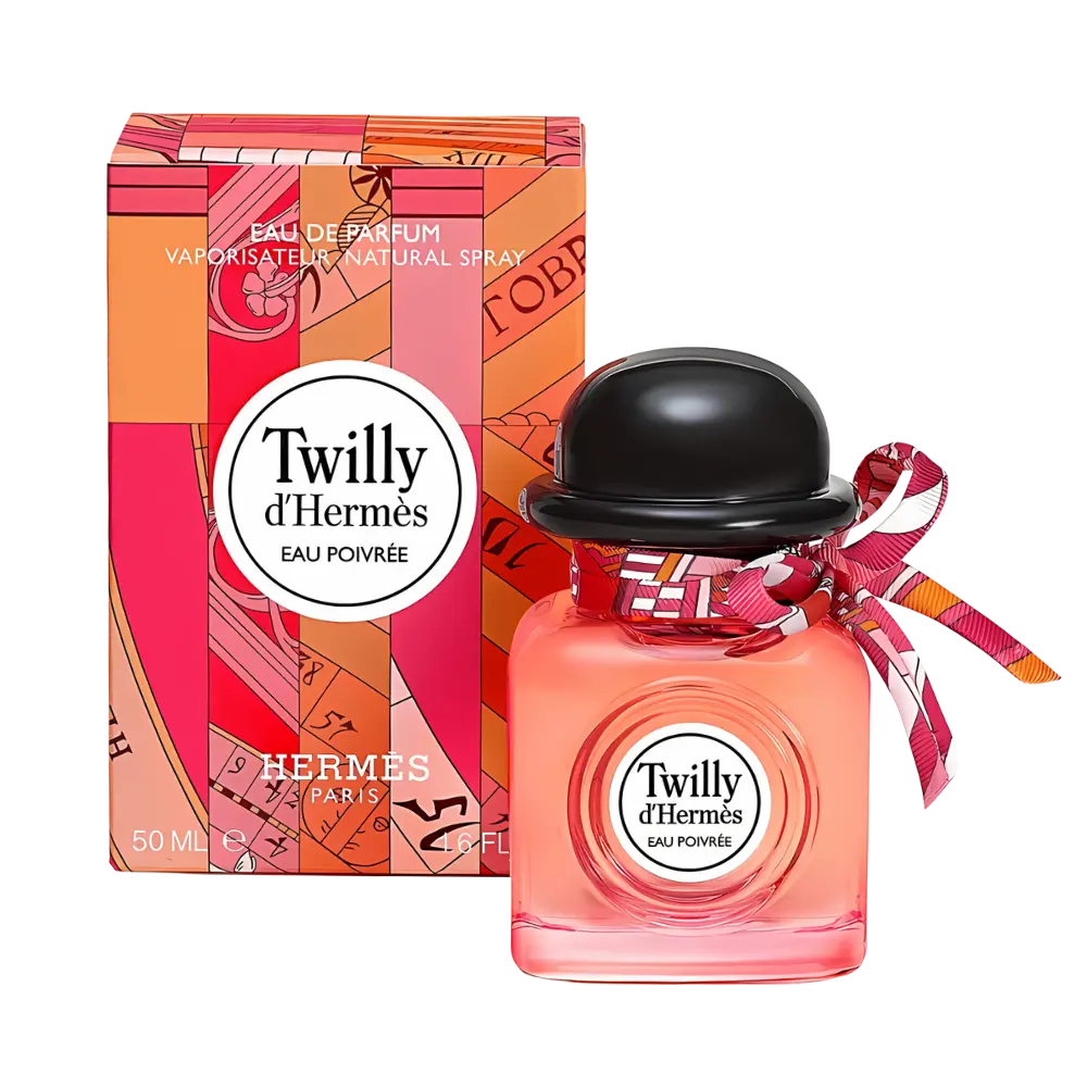 Twilly d'Hermès Eau Poivrée Eau de Parfum Feminino - Hermès
