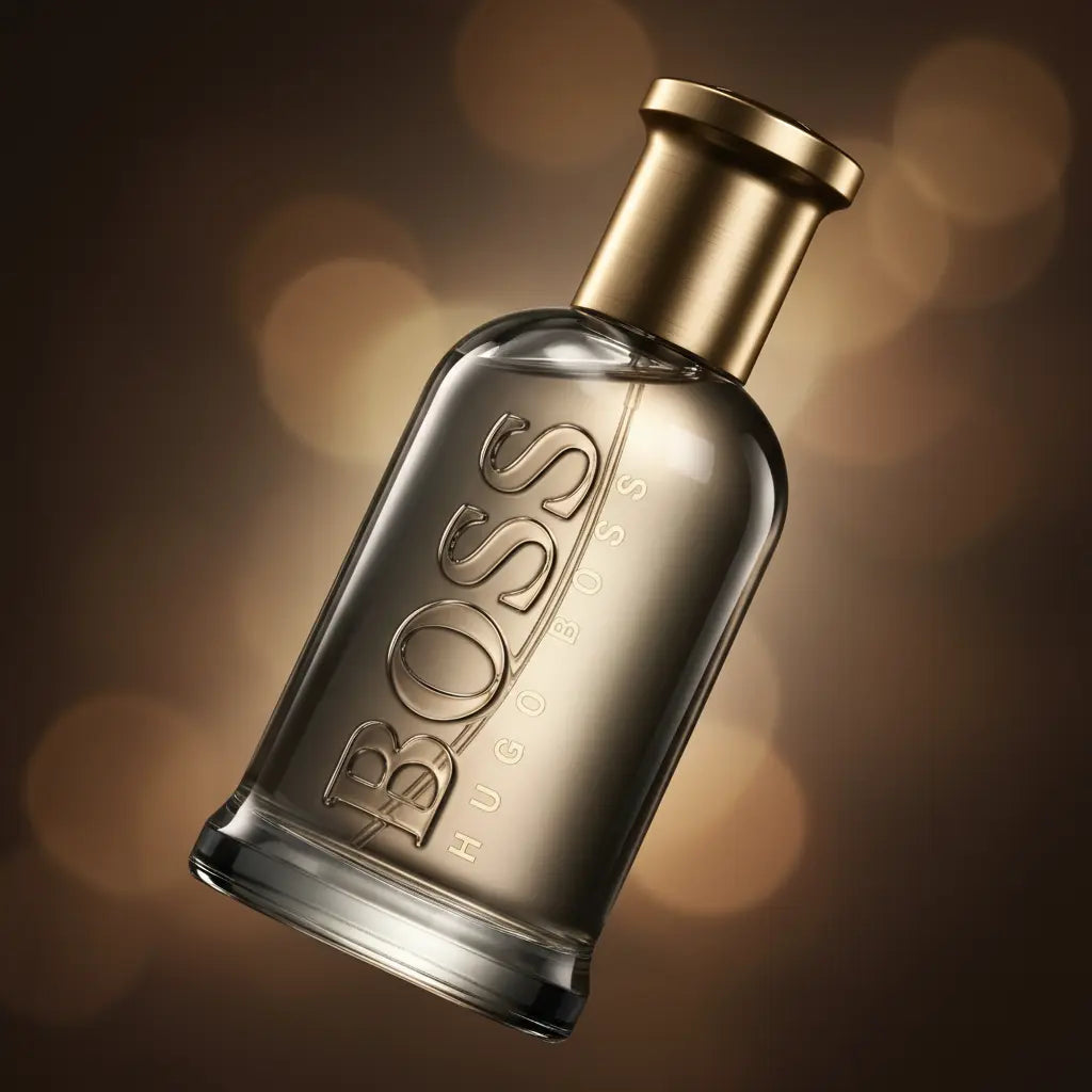 Boss Bottled Eau de Parfum Masculino - Hugo Boss