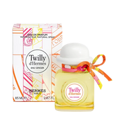 Twilly d'Hermès Eau Ginger Eau de Parfum Feminino - Hermès