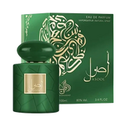 Asool Eau de Parfum Unissex - Al Wataniah