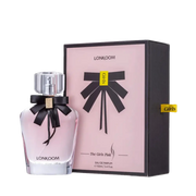 The Girls Pink Eau de Parfum Feminino - Lonkoom