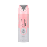 Yara Deo Desodorante Spray Feminino - Lattafa