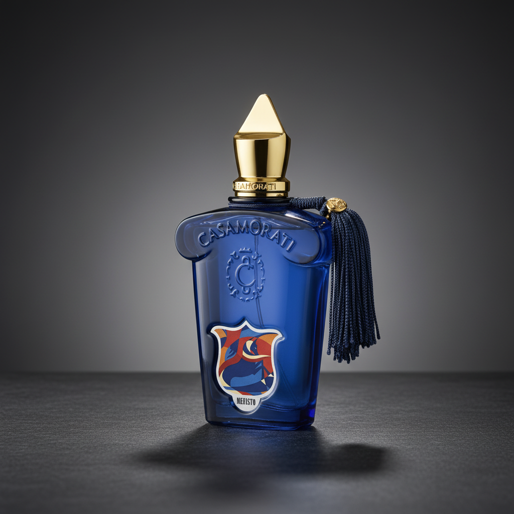 Xerjoff Casamorati Mefisto Eau de Parfum Unissex - Xerjoff
