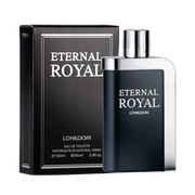 Eternal Royal Eau de Toilette Masculino - Lonkoom