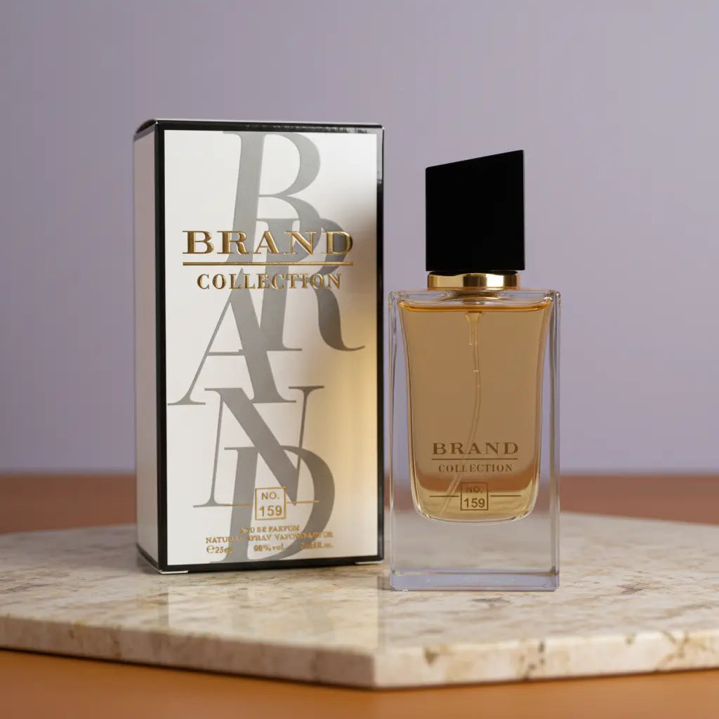 Nº 159 Inspiração Libre Eau de Parfum Feminino - Brand Collection