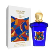 338 Inspiração Mefisto Brand Collection Eau de Parfum Masculino - Brand Collection
