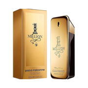 1 Million Eau de Toilette Masculino - Paco Rabanne