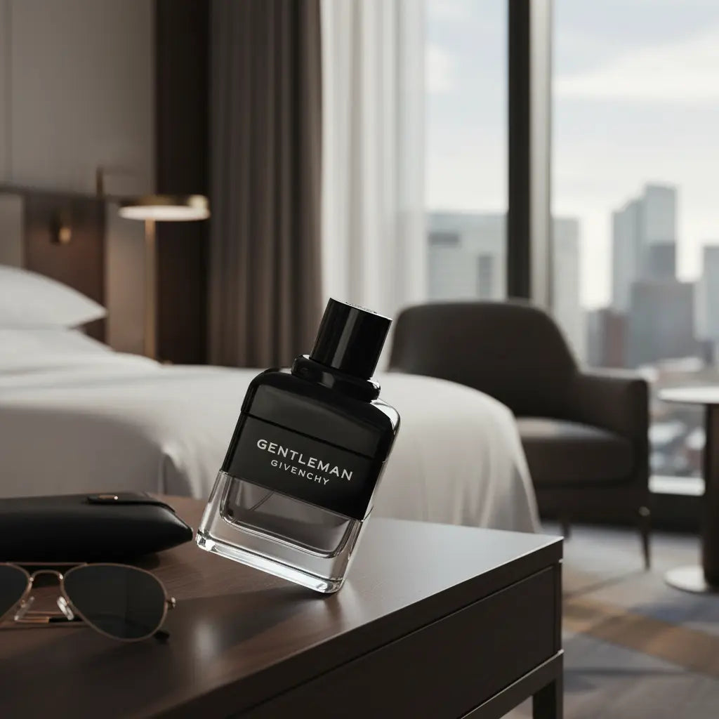 Decant Gentleman Eau de Parfum Masculino - Givenchy