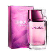 Unique for Women Eau de Parfum Feminino - Lonkoom