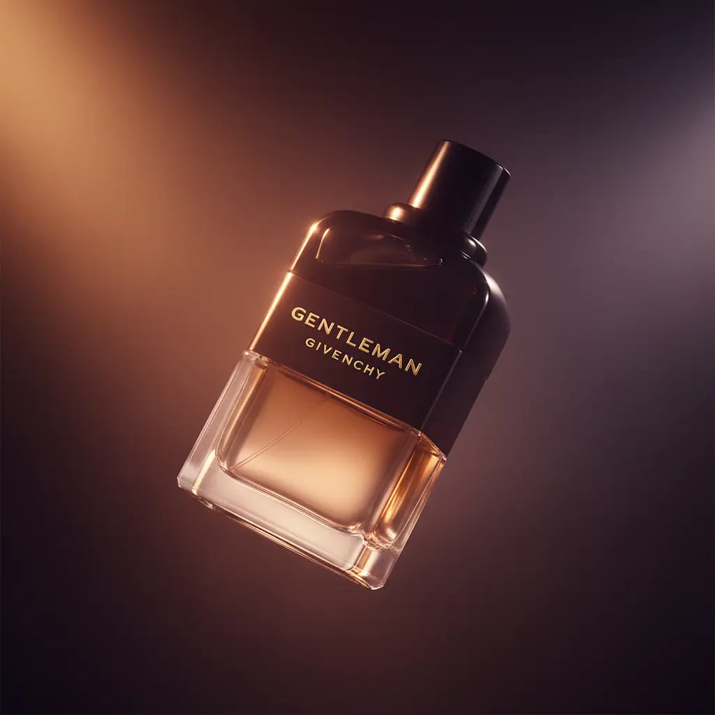 Gentleman Boisée Eau de Parfum Masculino - Givenchy