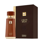 Liquid Brun Eau de Parfum Masculino - French Avenue