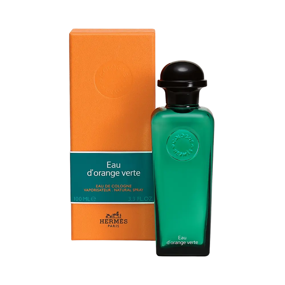 Eau d'orange verte Eau de Cologne Unissex - Hermès