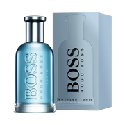 BOSS Bottled Tonic Eau de Toilette Masculino - Hugo Boss