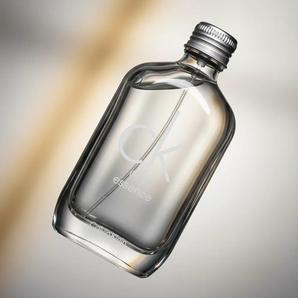 CK One Essence Parfum Intense Unissex - Calvin Klein