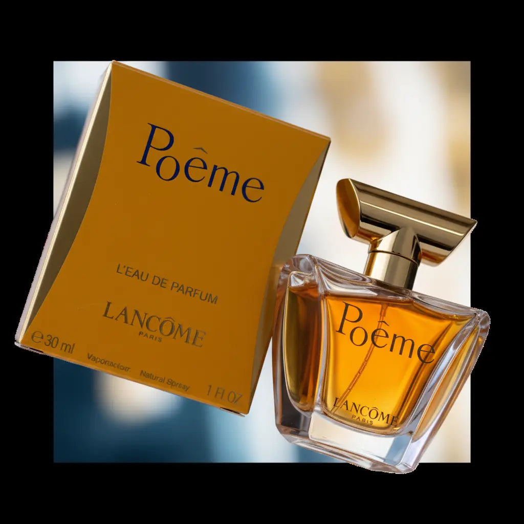 Poême Eau de Parfum Feminino - Lancôme