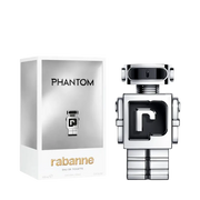 Phantom Eau de Toilette Masculino - Rabanne