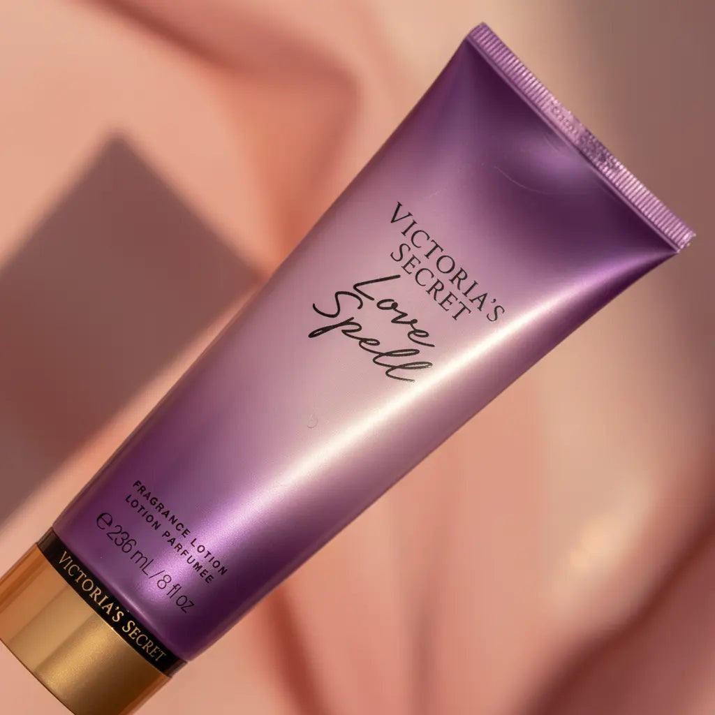 Love Spell Hidratante Corporal Feminino - Victoria's Secret