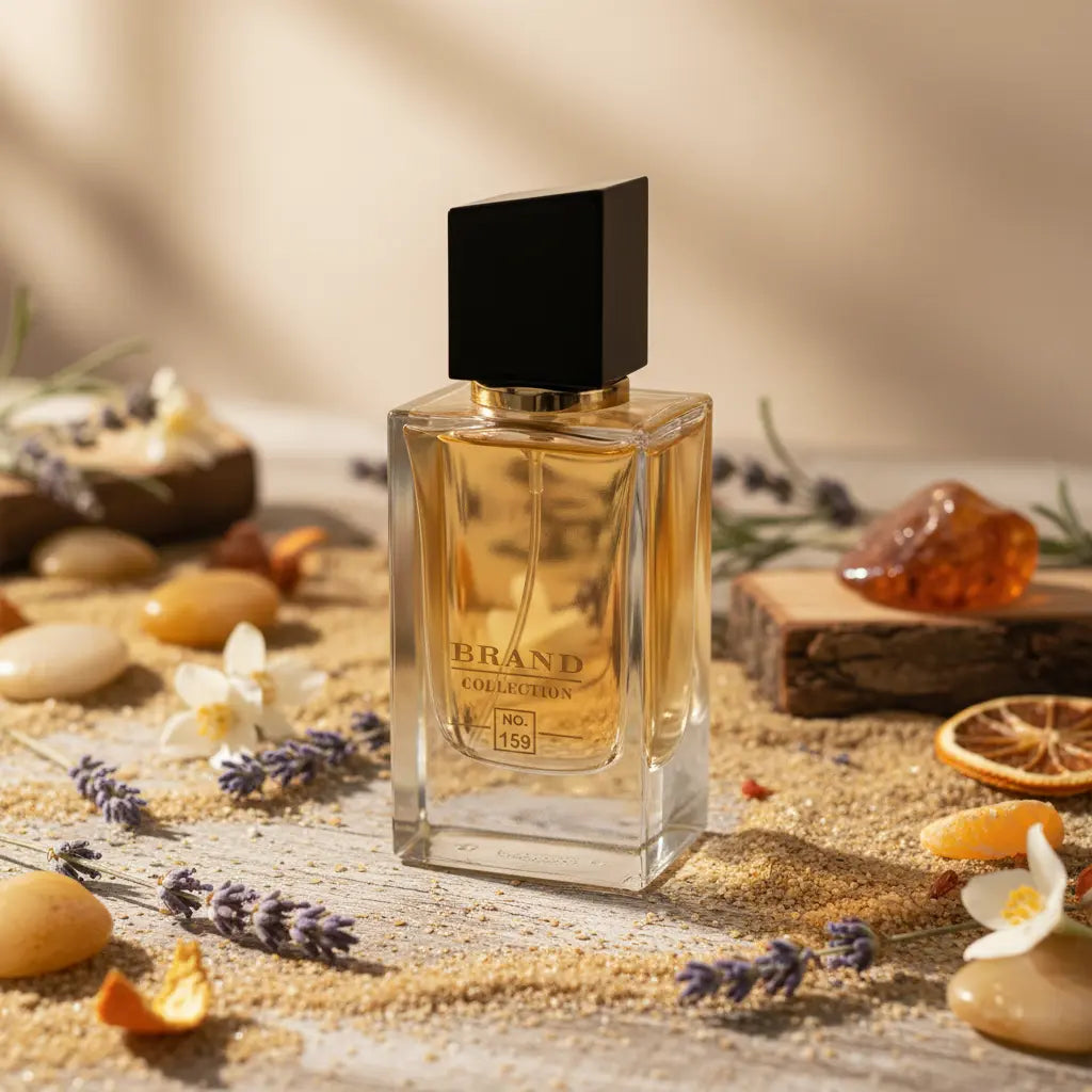Nº 159 Inspiração Libre Eau de Parfum Feminino - Brand Collection