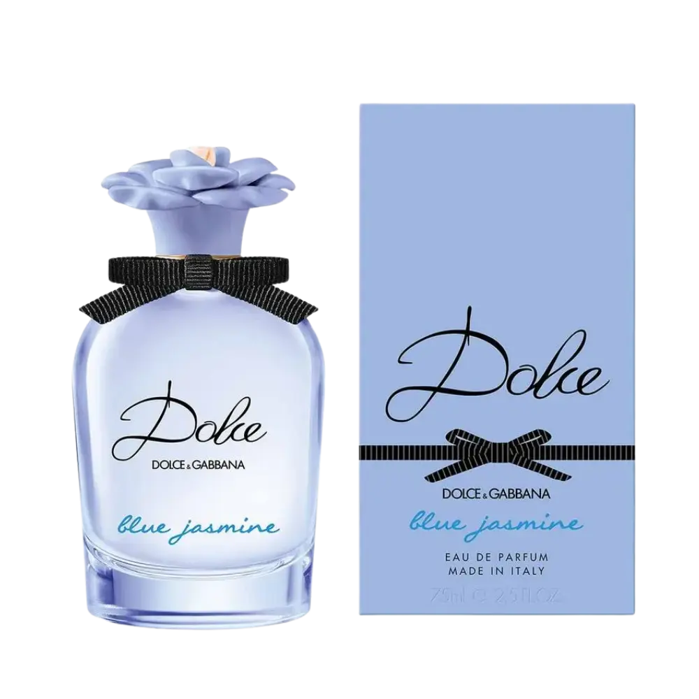 Dolce Blue Jasmine Eau de Parfum Feminino - Dolce&Gabbana