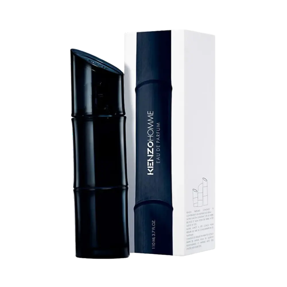 Kenzo HOMME Eau de Parfum Masculino - Kenzo