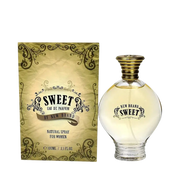 Sweet for Women Eau de Parfum - New Brand