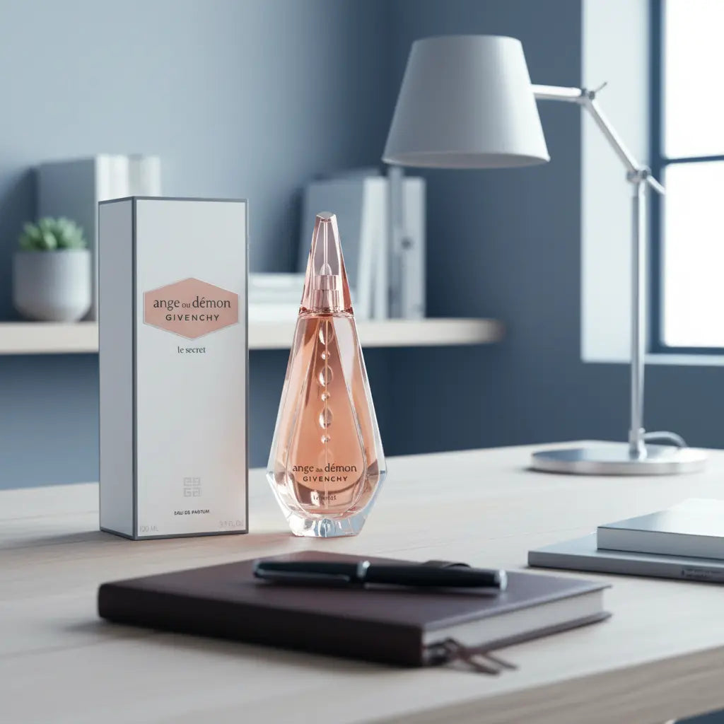 Ange ou Démon Le Secret Eau de Parfum Feminino - Givenchy