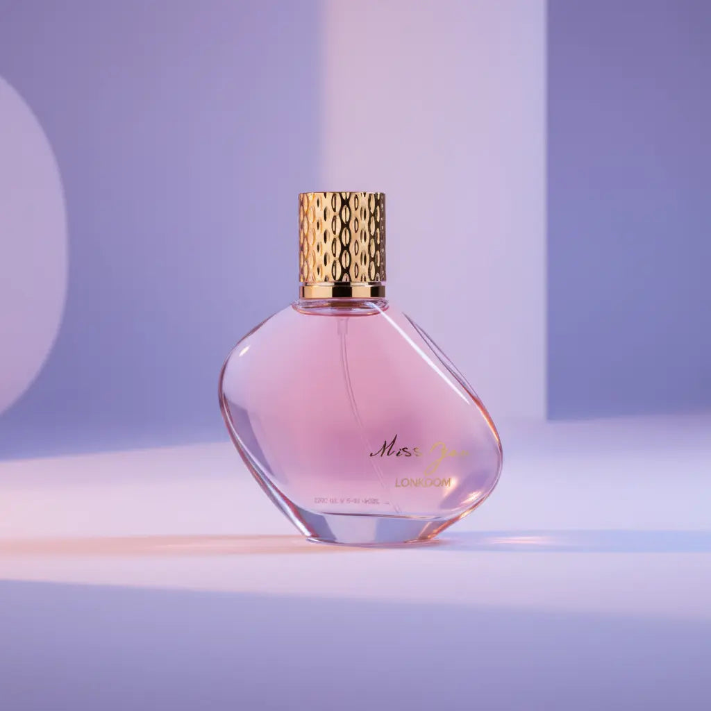 Miss You Eau de Parfum Feminino - Lonkoom